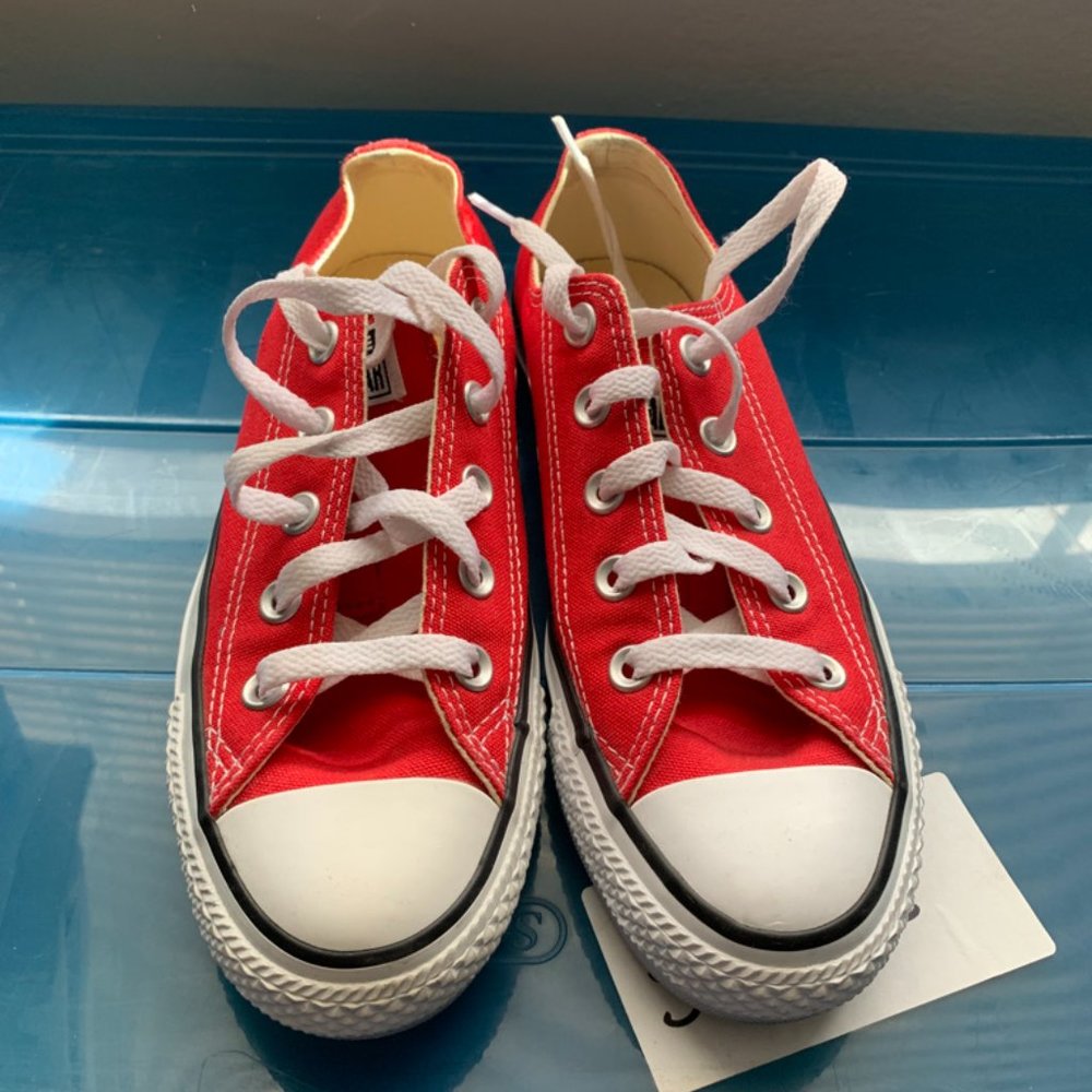 Chuck Taylor All Star Classic